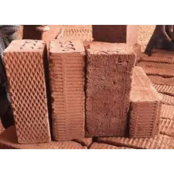 Wire Cut Bricks